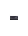 Thermaltake W1 Wireless teclado Juego USB + RF Wireless + Bluetooth Español Negro