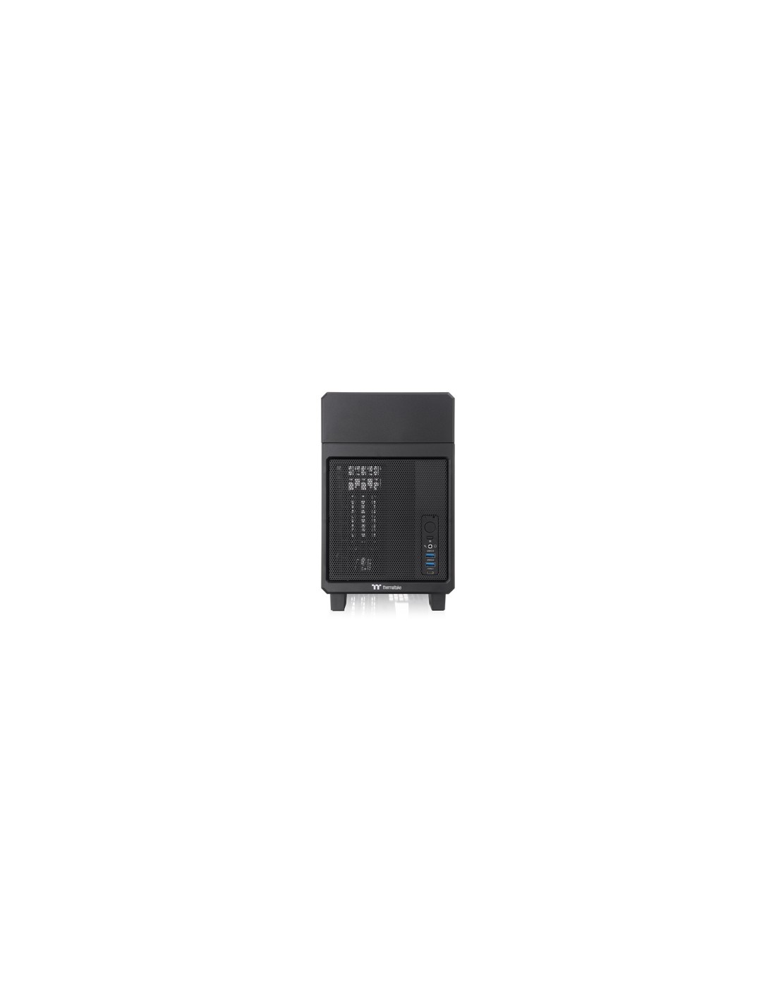 Thermaltake TR100 Mini Tower Negro