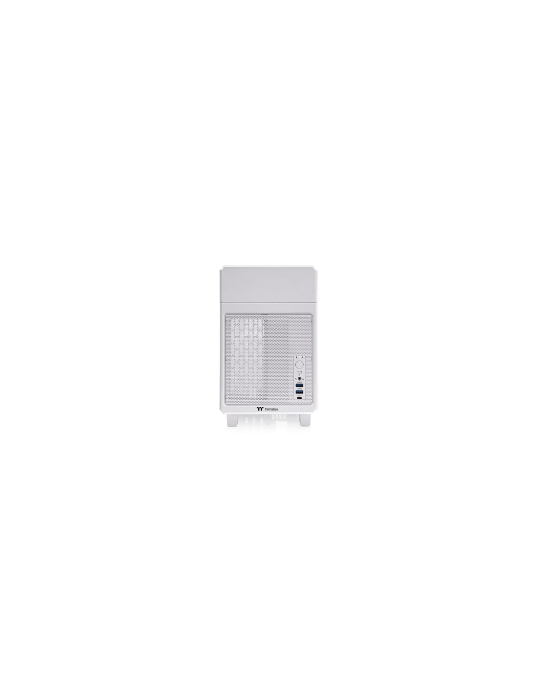 Thermaltake TR100 Mini Tower Blanco