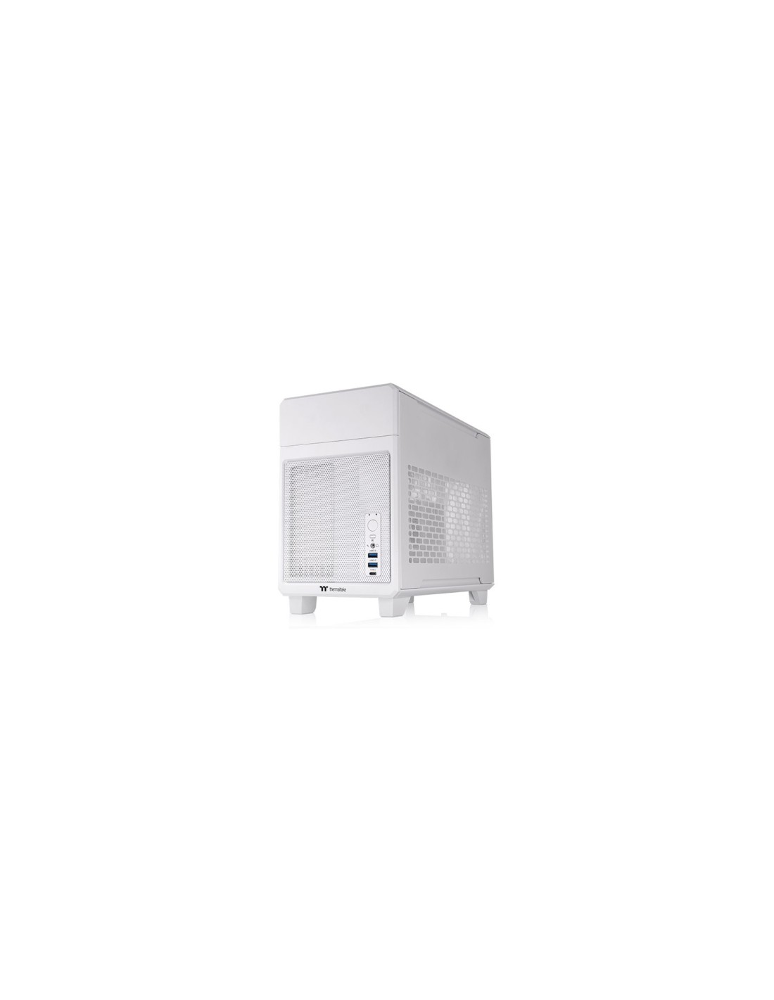 Thermaltake TR100 Mini Tower Blanco