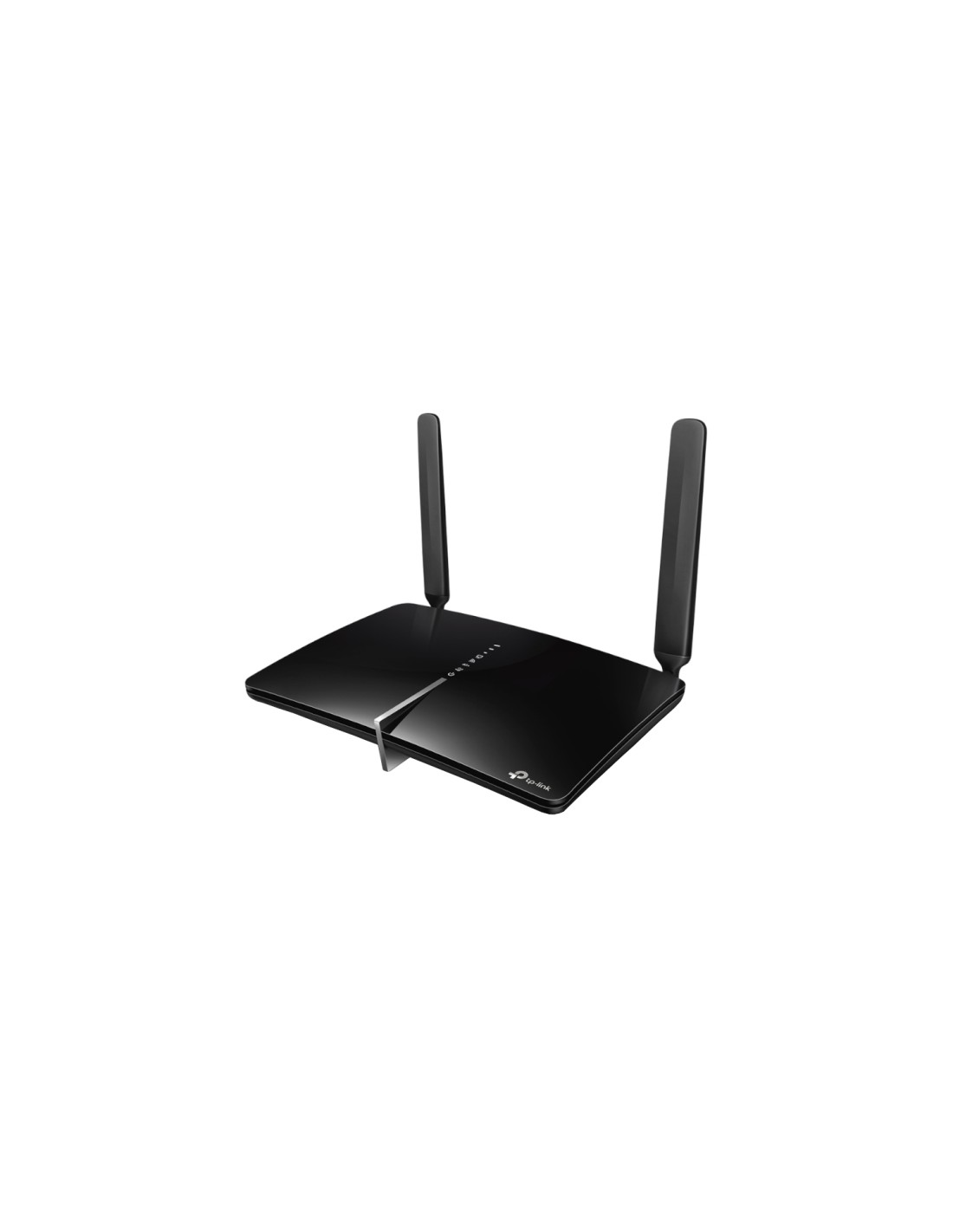 ROUTER TP-LINK WIFI 4G+ AC1200 NEGRO Archer MR600