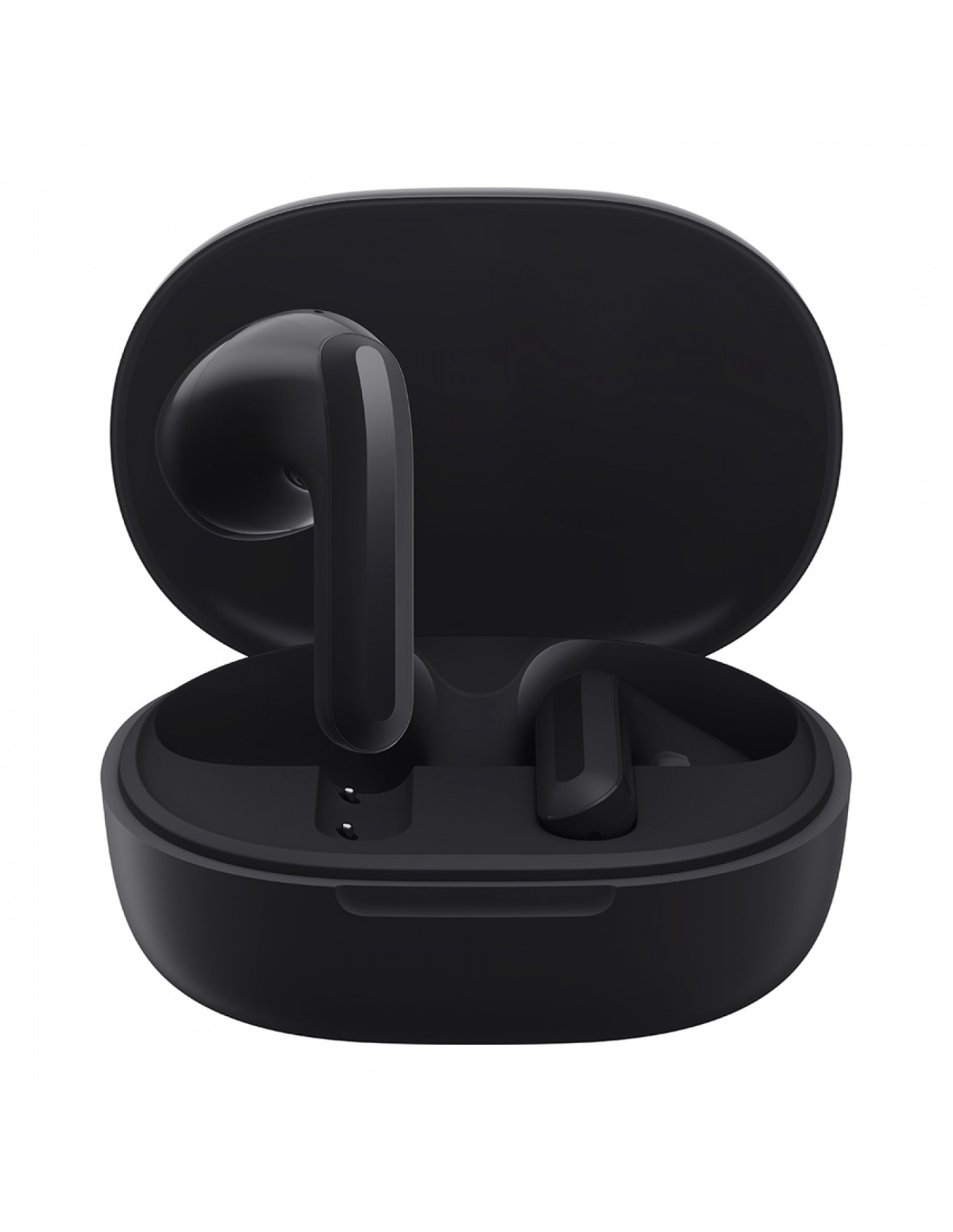 AURICULARES C/MICROFONO XIAOMI REDMI BUDS 4 LITE BLACK