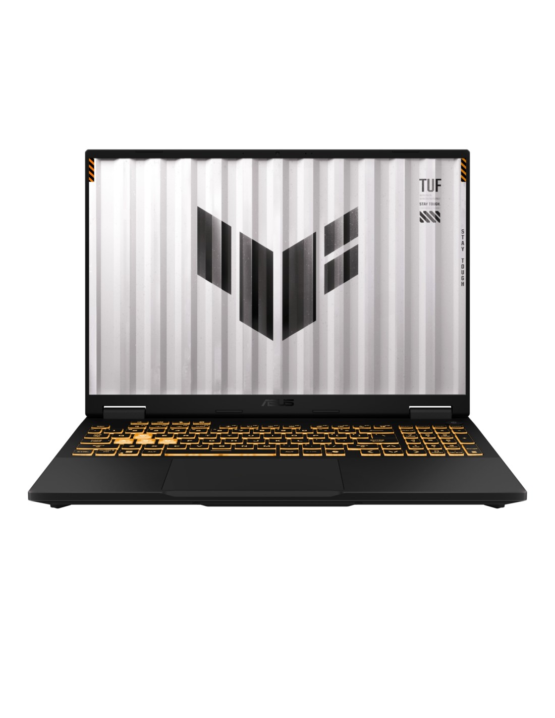 ASUS TUF Gaming TUF608JMR-RV038 - Ordenador Portátil Gaming de 16" WUXGA 165Hz (Intel Core i7-14650HX, 32GB RAM, 1TB SSD, NVIDIA