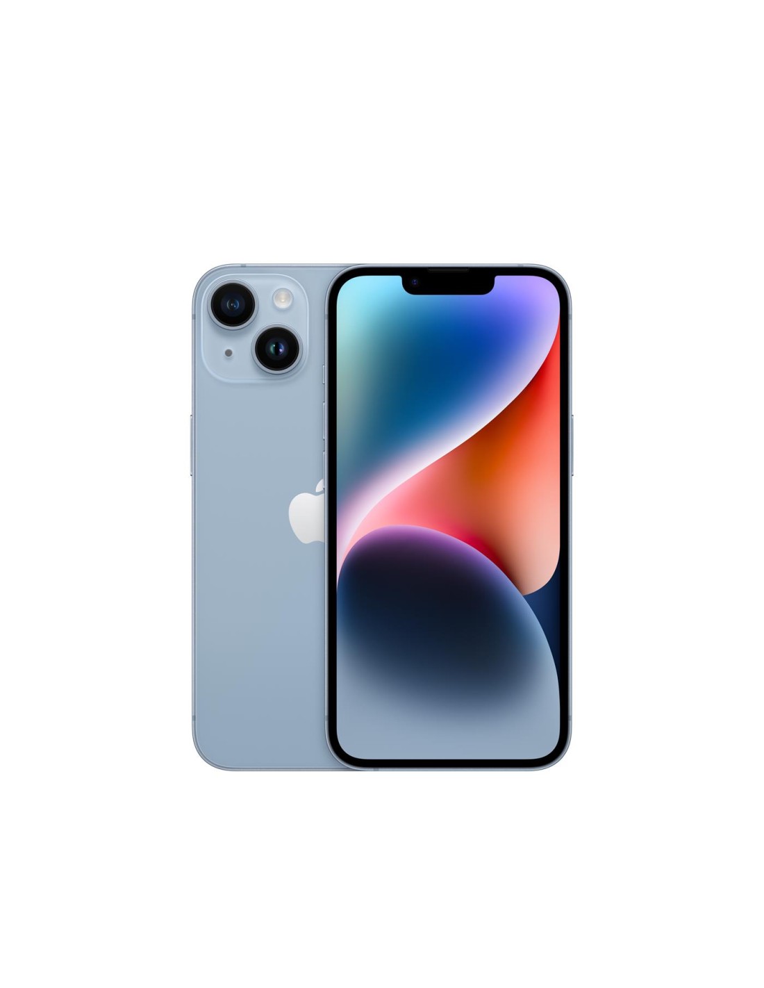 APPLE IPHONE 14 512GB BLUE MPXN3ZD/A