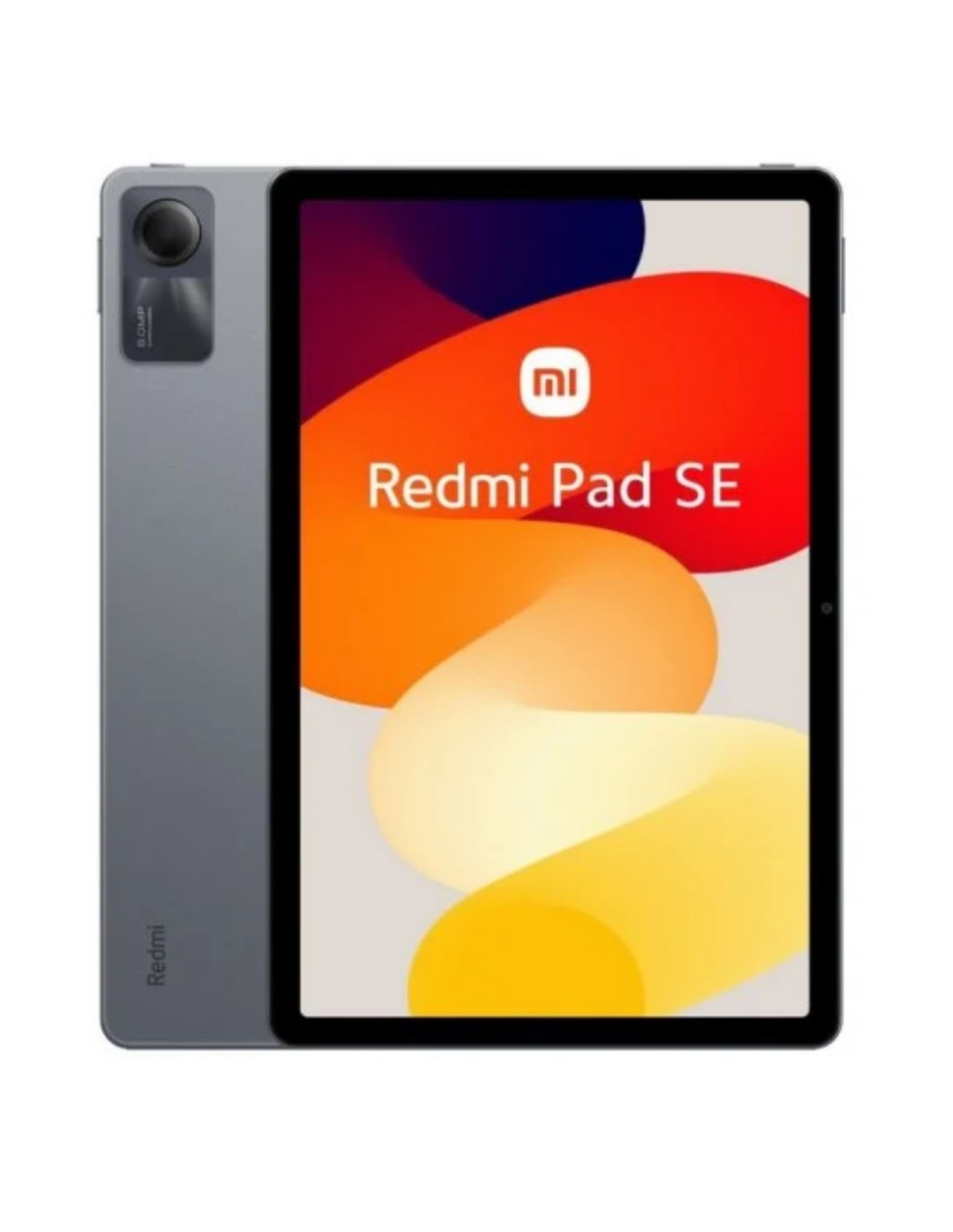 Xiaomi Redmi Pad SE 11 8/256GB Gris Grafito