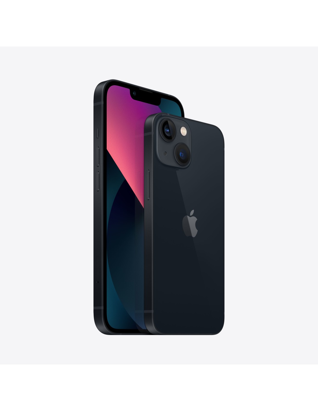 APPLE IPHONE 13 128GB MIDNIGHT MLPF3B/A