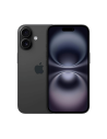 APPLE IPHONE 16 PLUS 256GB BLACK MXWN3QL/A