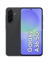 SAMSUNG A36 SM-A366B 8+256GB DS 5G AWESOME BLACK OEM