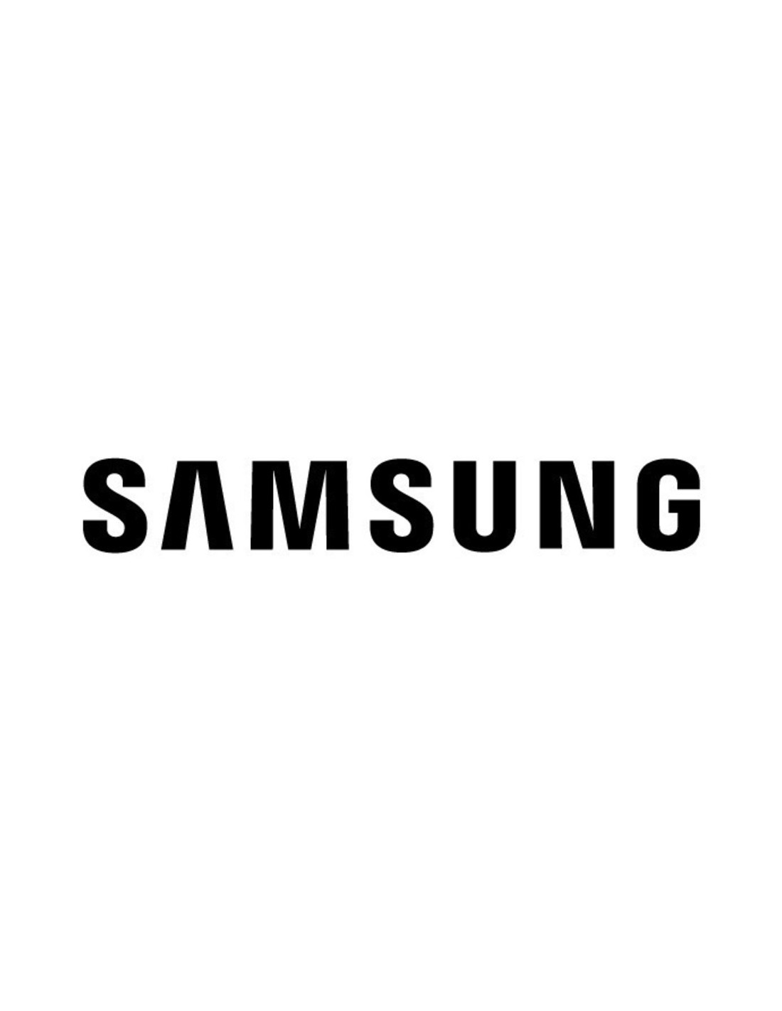 SAMSUNG POWER ADAPTER 25W W/O CABLE EP-T2510NBEGWW BLACK
