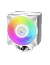 ARCTIC ACFRE00125A sistema de refrigeración para ordenador Procesador Refrigerador de aire 12 cm Blanco 1 pieza(s)