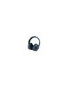 Conceptronic auricular y casco Auriculares Diadema Conector de 3,5 mm Bluetooth Negro