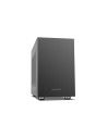 Nox Hummer Vault Caja micro torre negro