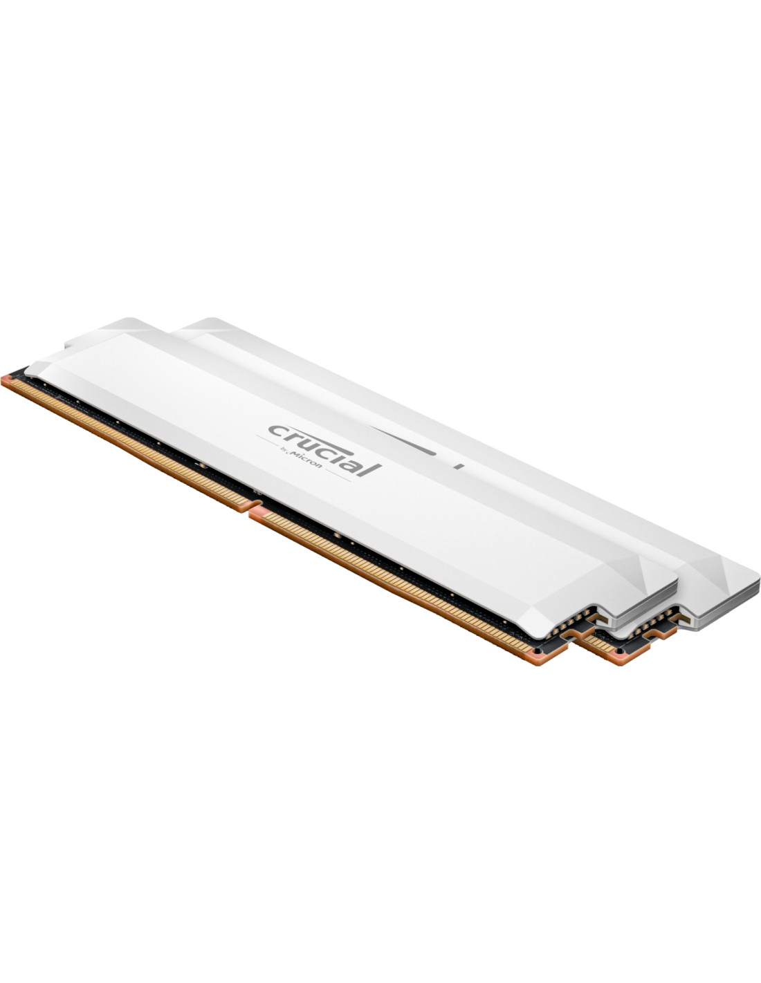 Crucial Pro Overclocking módulo de memoria 32 GB 2 x 16 GB DDR5 6000 MHz