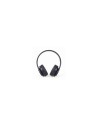 Gembird BHP-LED-01 auricular y casco Auriculares Inalámbrico y alámbrico Diadema Música/uso diario MicroUSB Bluetooth Negro