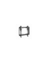 Gembird WM-42T-04 soporte para TV 106,7 cm (42") Negro