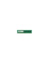 Transcend JetRam JM1600KLU-2G módulo de memoria 2 GB 2 x 8 GB DDR3 1600 MHz