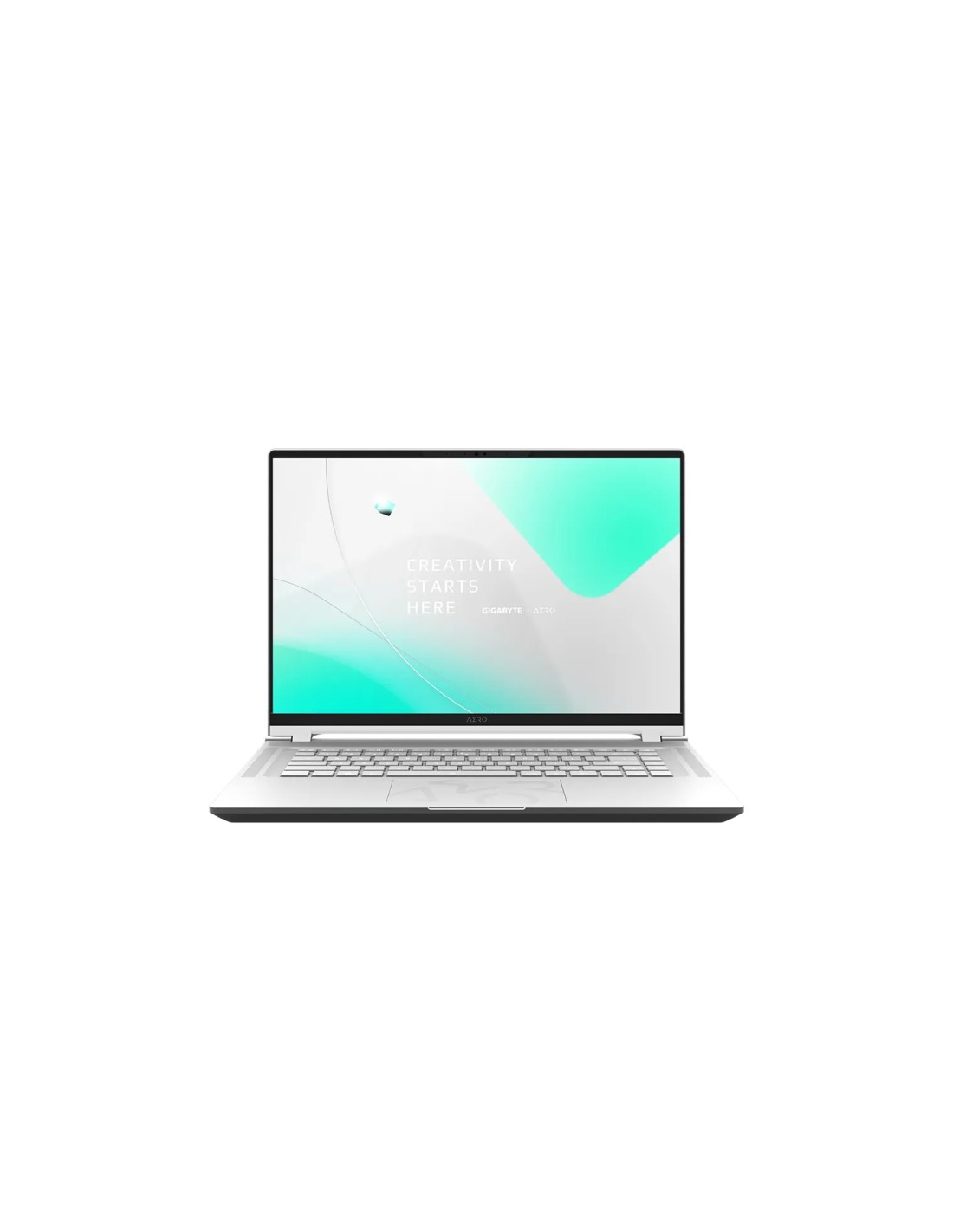 GIGABYTE AERO 16 OLED BSF-H3ES954SH Intel® Core? i7 i7-13620H Portátil 40,6 cm (16") UHD+ 16 GB DDR5-SDRAM 1 TB SSD NVIDIA GeFor