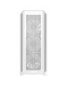 XPG VALOR AIR PLUS Midi Tower Blanco