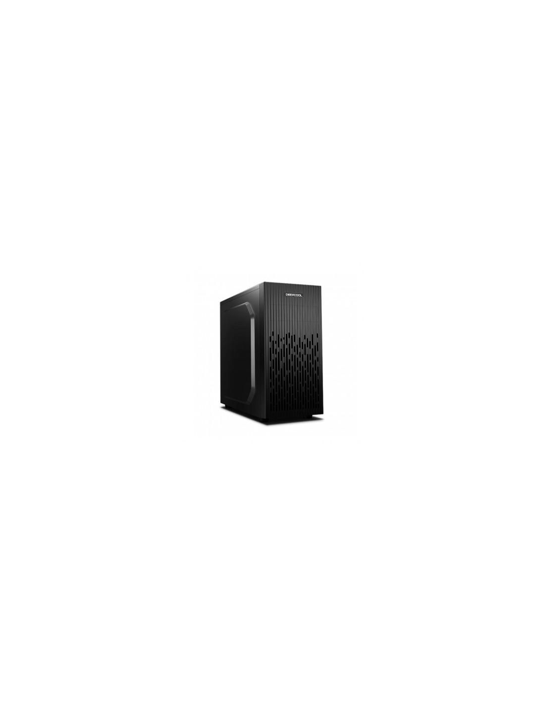 Caja torre deepcool matrexx 30 negro DP-MATX-MATREXX30-SI