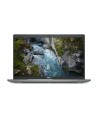 DELL Precision 3591 Intel Core Ultra 7 155H Estación de trabajo móvil 39,6 cm (15.6") Full HD 32 GB DDR5-SDRAM 1 TB SSD NVIDIA R