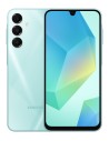 SAMSUNG A16 SM-A166B 4+128GB DS 5G LIGHT GREEN OEM