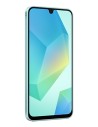 SAMSUNG A16 SM-A166B 4+128GB DS 5G LIGHT GREEN OEM