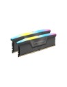 Corsair Vengeance RGB CMH64GX5M2B6000Z30 módulo de memoria 64 GB 2 x 32 GB DDR5 6000 MHz