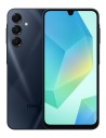 SAMSUNG A16 SM-A166B 8+256GB DS 5G BLUE BLACK OEM