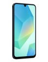 SAMSUNG A16 SM-A166B 8+256GB DS 5G BLUE BLACK OEM
