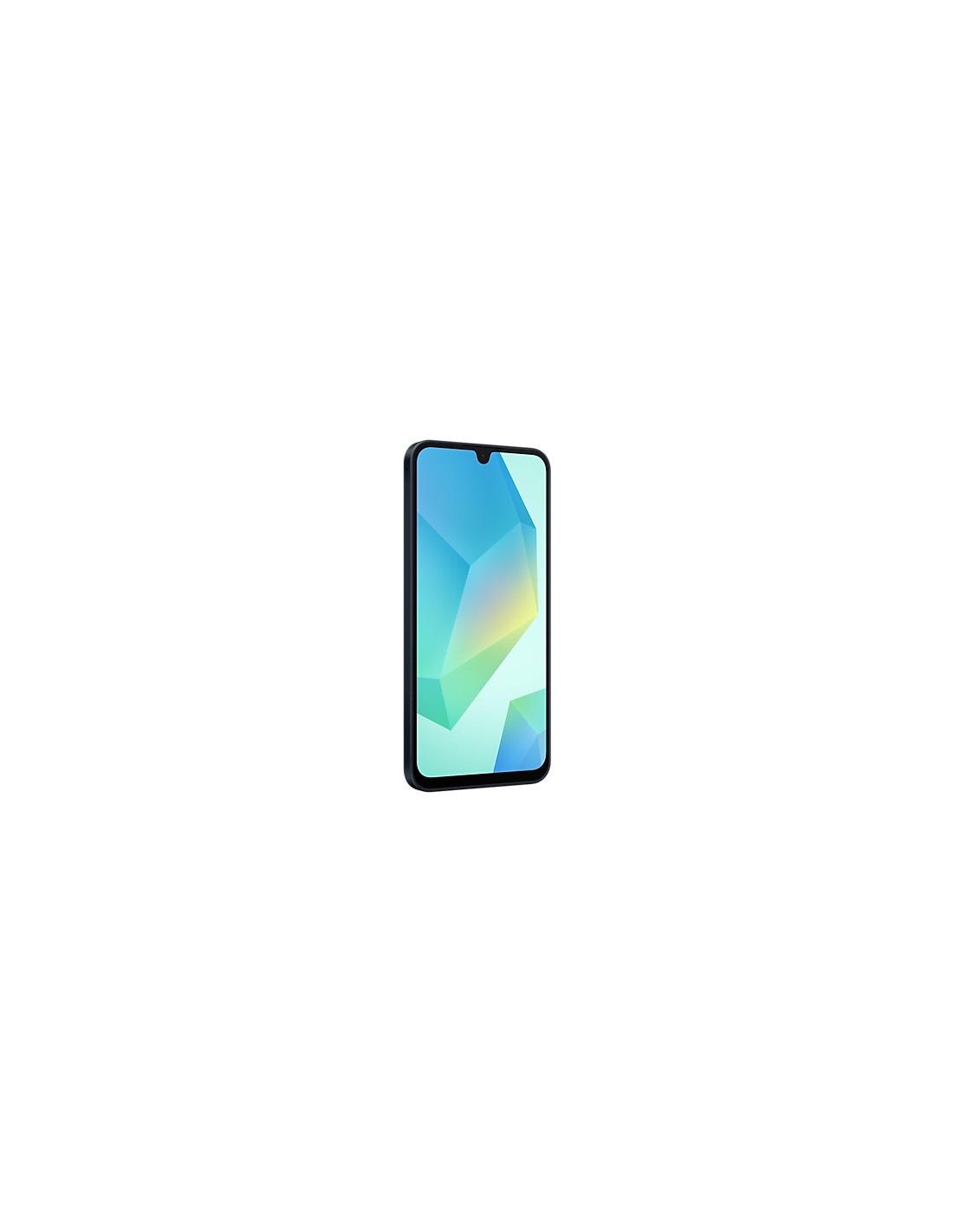SAMSUNG A16 SM-A166B 8+256GB DS 5G BLUE BLACK OEM