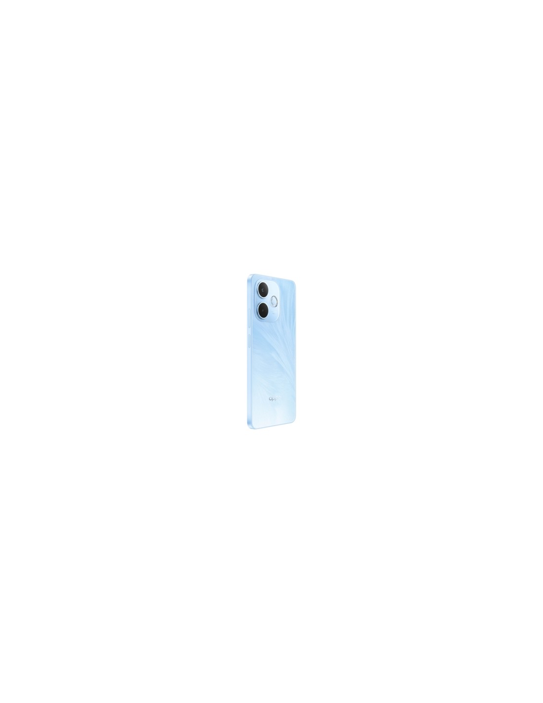 OPPO A5 Pro 16,9 cm (6.67") SIM doble Android 15 4G USB Tipo C 8 GB 256 GB 5800 mAh Azul
