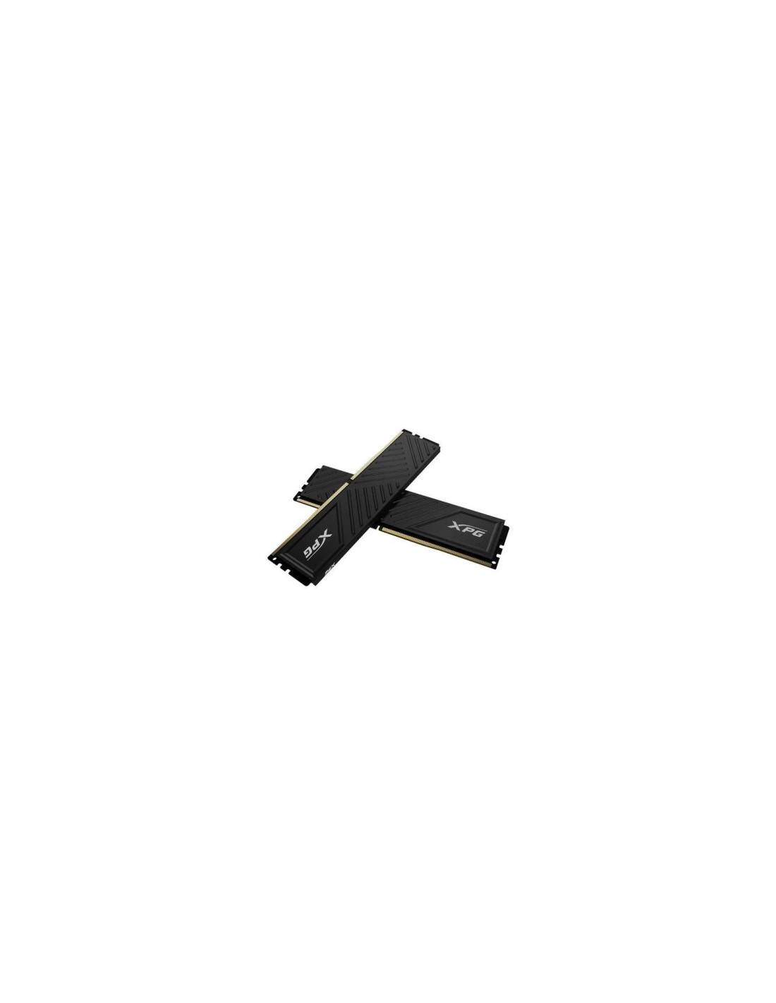 XPG GAMMIX D10 módulo de memoria 32 GB 2 x 16 GB DDR4 3200 MHz