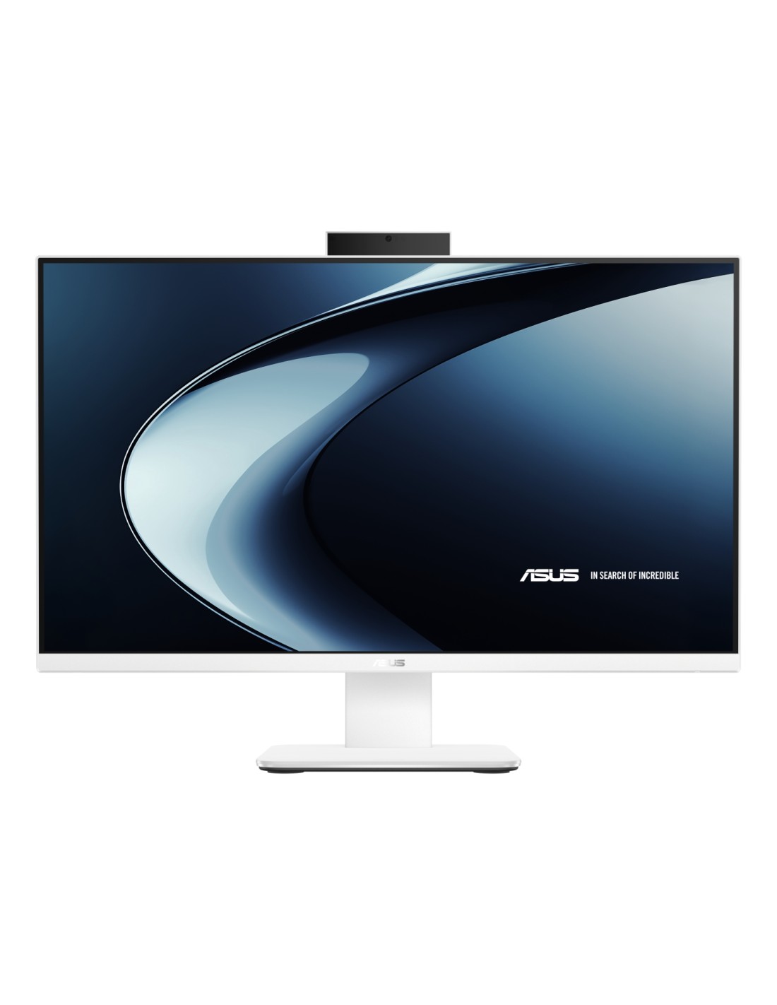 ASUS V400 AiO V470VAK-WPE0280 - Sobremesa todo en uno 27" Full HD (Intel Core i7-13620H, 16GB RAM, 512GB SSD, UHD Graphics, Sin 