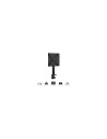 Ewent soporte para TV 55P Negro