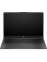 HP 250 G10 Intel® Core? i7 i7-1355U Portátil 39,6 cm (15.6") Full HD 16 GB DDR4-SDRAM 512 GB SSD Wi-Fi 6 (802.11ax) FreeDOS Negr