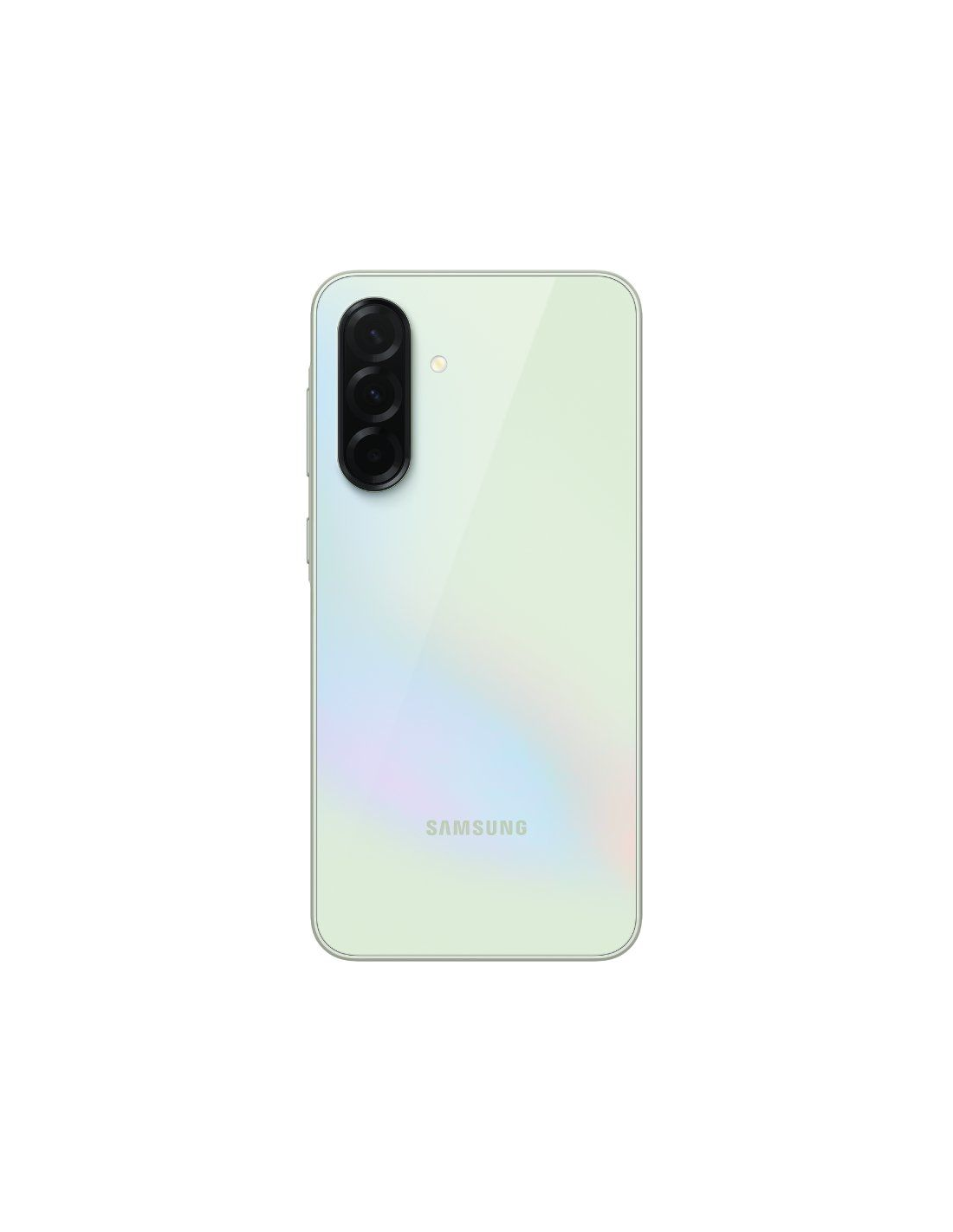 SAMSUNG A36 SM-A366B 6+128GB DS 5G AWESOME LIME OEM
