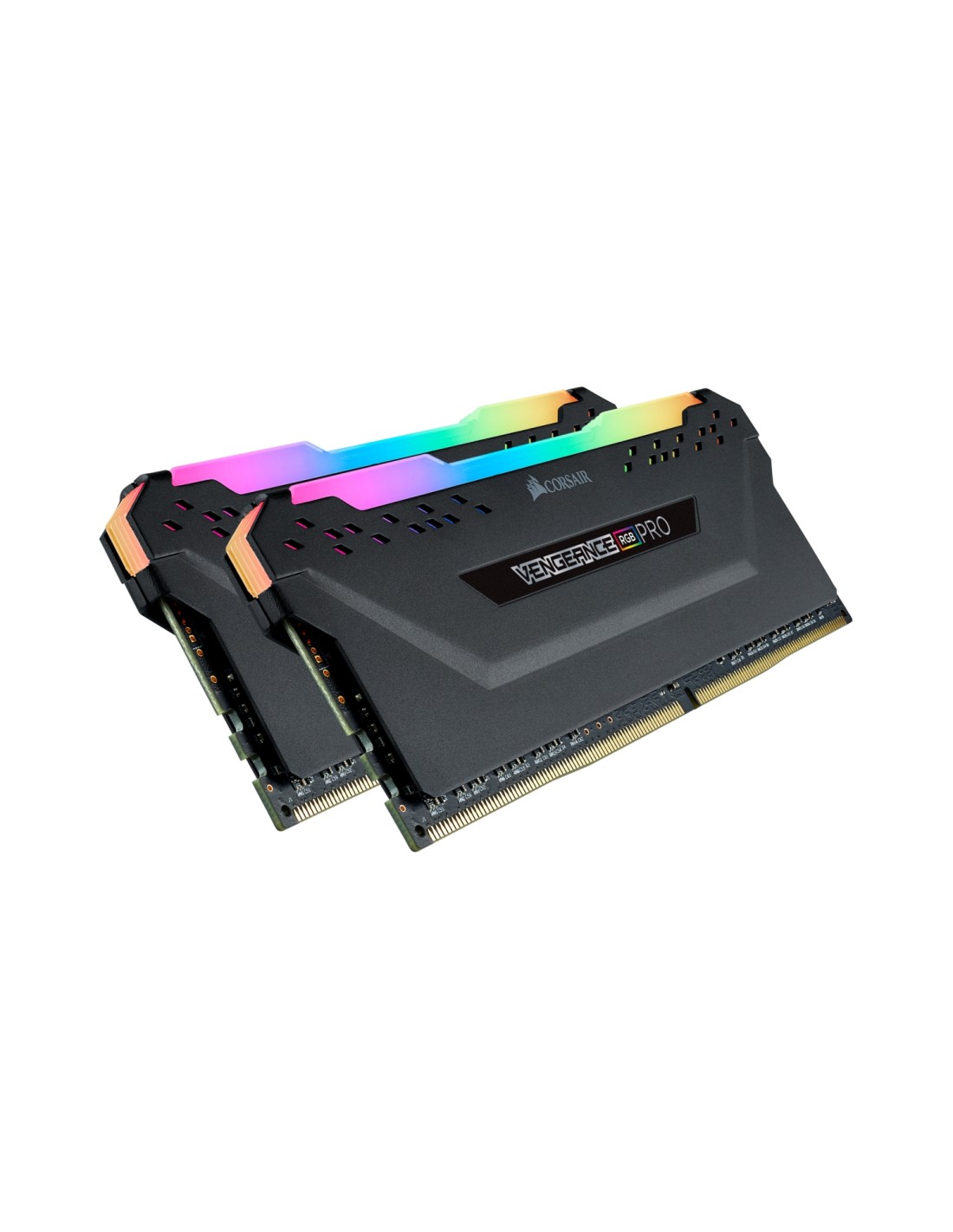 Corsair Vengeance Módulo de memoria 32 GB 2 x 16 GB DDR4 3600 MHz