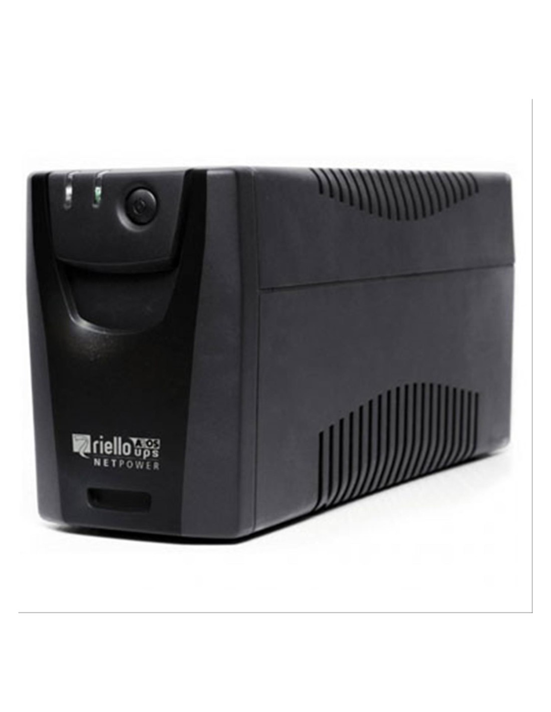 Sai Riello Net Power - Npw 600 Va / 360W - 1Â·