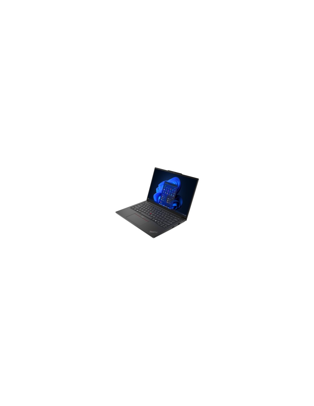 Lenovo ThinkPad E14 Gen 6 Intel Core Ultra 7 155H/32GB/1TB SSD/14" Windows 11 Pro Portátil