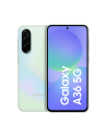SAMSUNG A36 SM-A366B 8+256GB DS 5G AWESOME LIME OEM