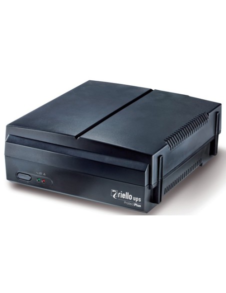 SAI RIELLO PROTECT PLUS 850VA 2 SHUCKO PRP850