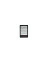 Denver Electronics EBO-635L Ebook  Pantalla 6"   4 GB Rom Negro Retroiluminado