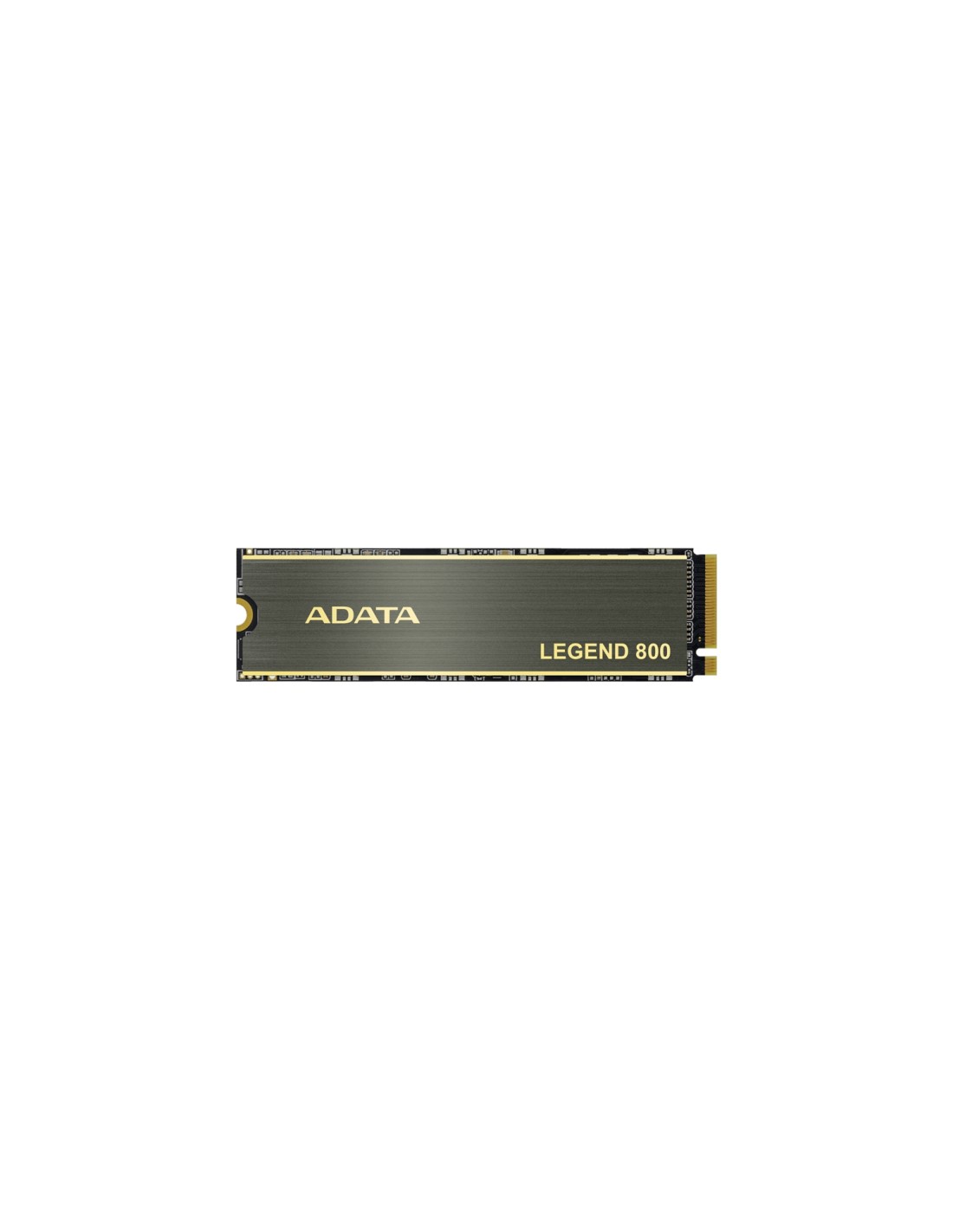 ADATA ALEG-800-500GCS unidad de estado sólido M.2 500 GB PCI Express 4.0 3D NAND NVMe