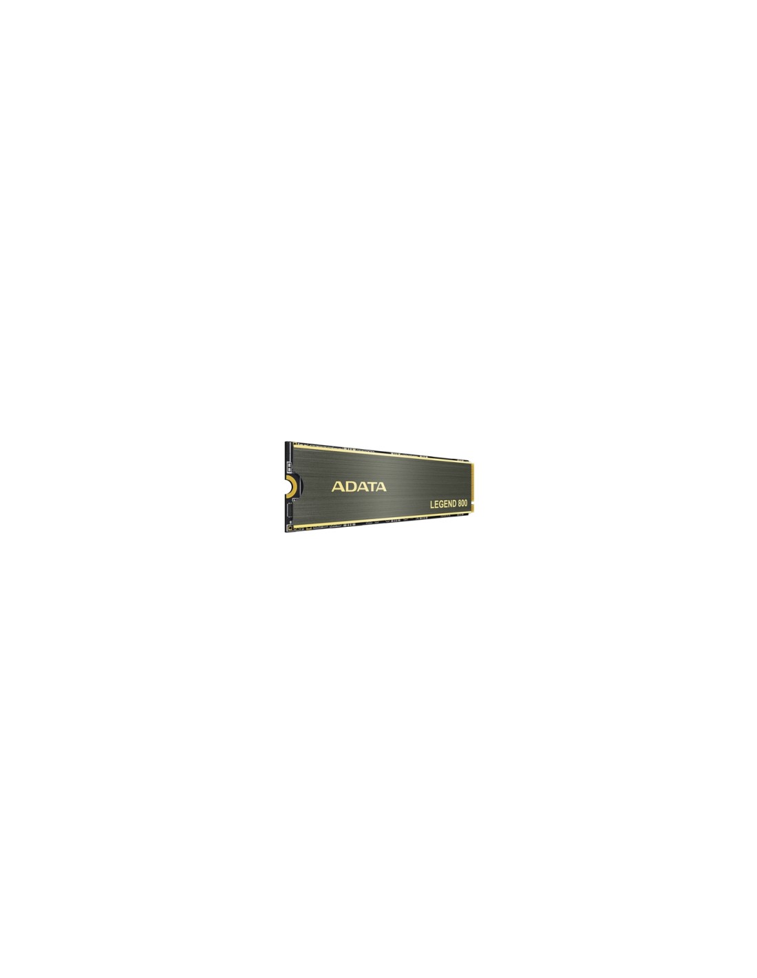 ADATA ALEG-800-500GCS unidad de estado sólido M.2 500 GB PCI Express 4.0 3D NAND NVMe