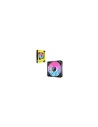 Corsair iCUE LINK RX120 RGB Carcasa del ordenador Ventilador 12 cm Negro 1 pieza(s)