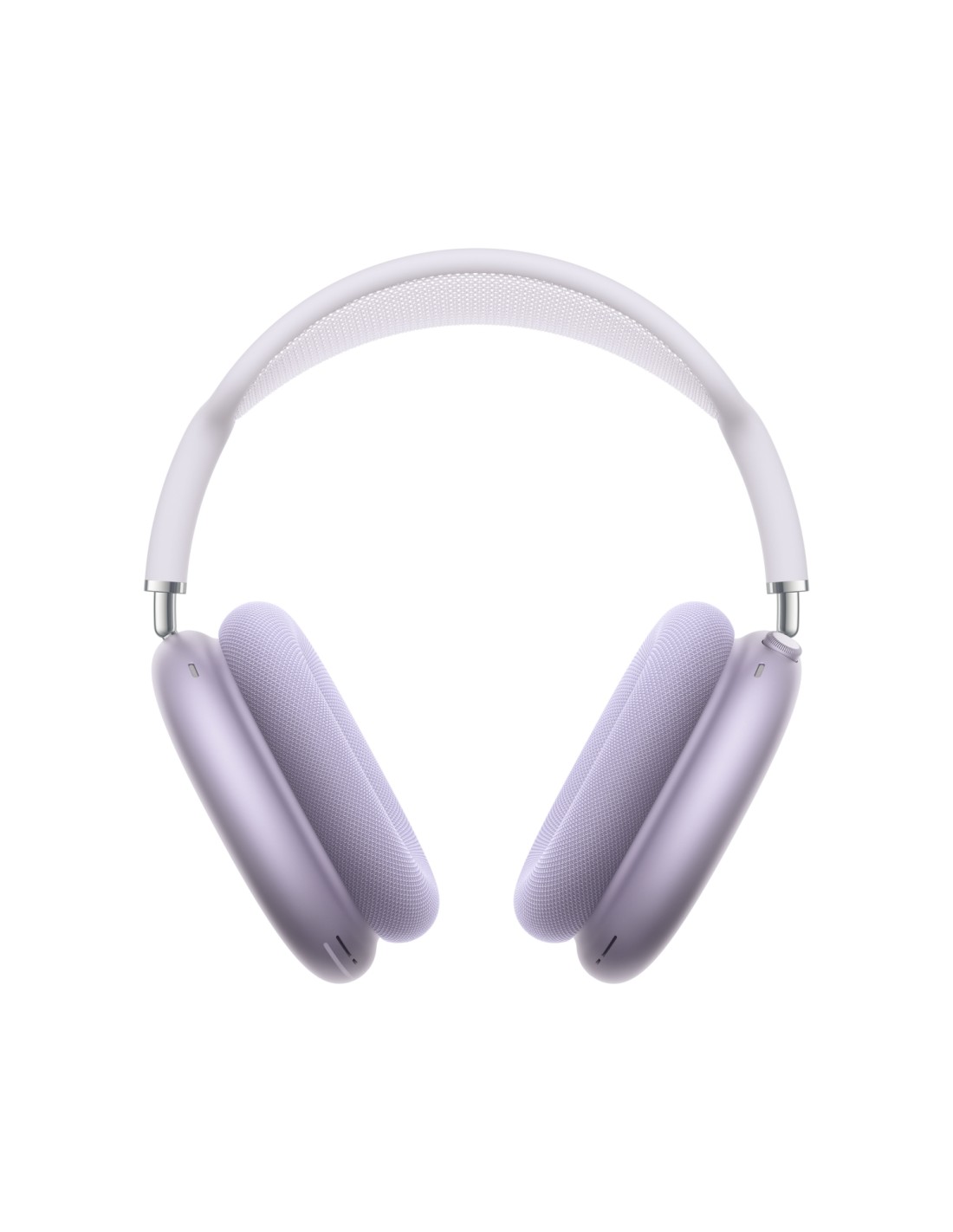 Apple AirPods Max Auriculares Inalámbrico Diadema Llamadas/Música USB Tipo C Bluetooth Púrpura
