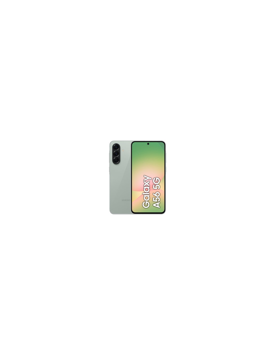 SAMSUNG A56 SM-A566B 8+128GB DS 5G AWESOME OLIVE OEM