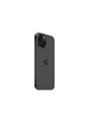 APPLE IPHONE 15 256GB BLACK MTP63ZD/A
