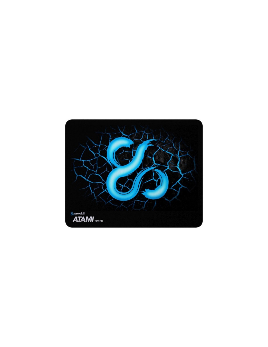 Newskill Atami Speed Alfombrilla Gaming Grande NS-MP-ATAMI-SL