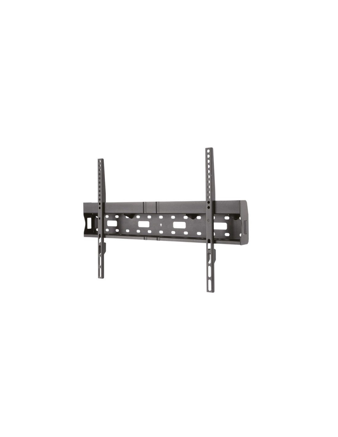 NEWSTAR Soporte de pared para TV y mediabox 37P - 75P Negro